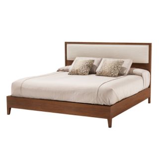 Adriana Hoyos / Beds / H King Queen Bed 201