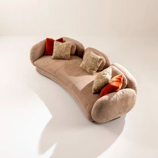 Laurameroni / Sofas / Bitta