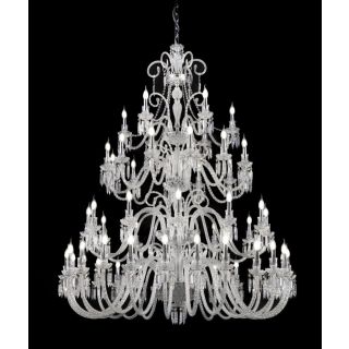 Euroluce Lampadari / Chandeliers / Imperial L54