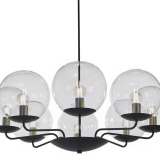 ILFARI / Chandeliers / Innerbloom H8