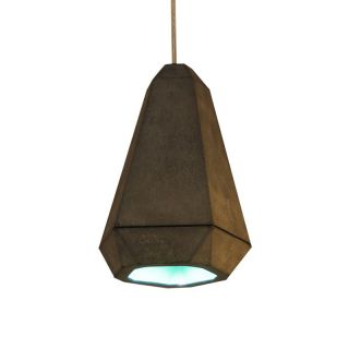 Innermost / Portland Concrete / Suspension lamp