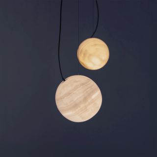 Manooi / Pendants & Suspension Lights / Onyx Io