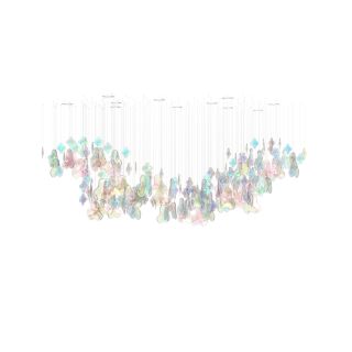 Sans Souci / Chandeliers / Iris XL