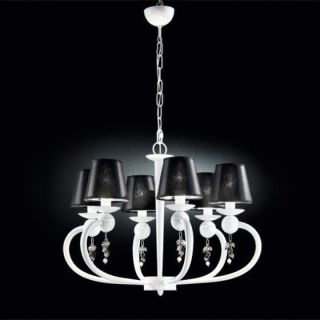 MM Lampadari / Chandeliers / Iris 6 Lights 7059/6
