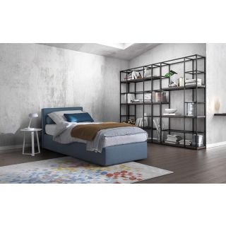 Barzaghi Salotti / Beds / Iseo