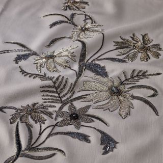 Beaumont & Fletcher / Textiles / Isolde