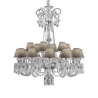 Italamp / Chandeliers / Chanel 248