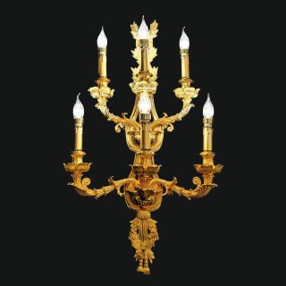 Jago / Wall Sconces / Corona NCA 402
