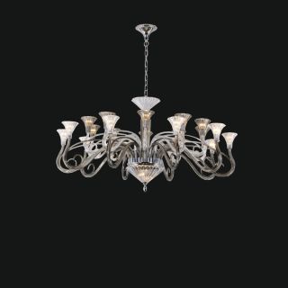 Jago / Chandeliers / Diamante NCS 462