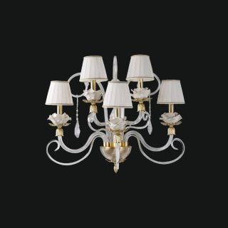 Jago / Wall Sconces / Flower NCA 304