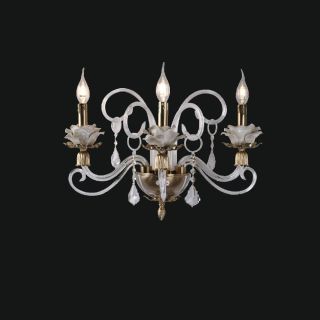 Jago / Wall Sconces / Flower NCA 307