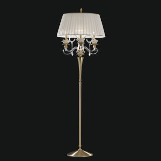 Jago / Floor Lamps / Flower NCP 300