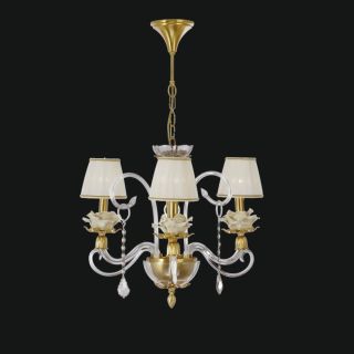 Jago / Chandeliers / Flower NCS 307