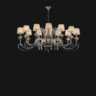 Jago / Chandeliers / Flower NCS 464