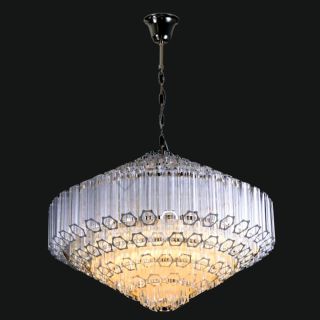 Jago / Chandeliers / Iceberg NCS 186