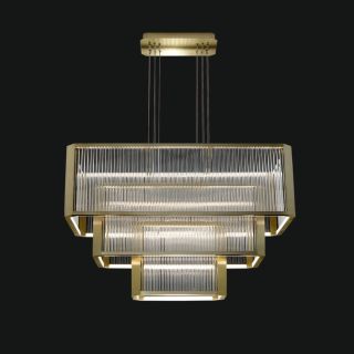 Jago / LED Ceiling Lights / Gabbia NCS 279