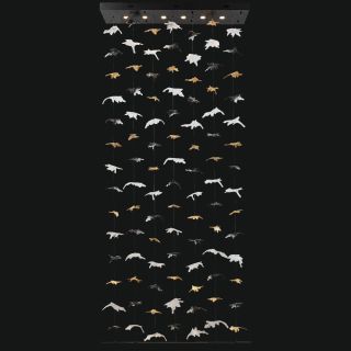 Jago / Chandeliers / Petali NCS 296