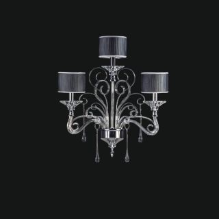 Jago / Wall Sconces / Orchidea NCA 119