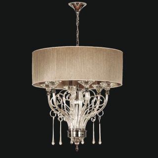 Jago / Chandeliers / Orchidea NCS 435