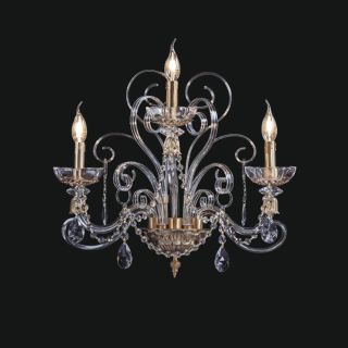 Jago / Wall Sconces / Royal NCA 104