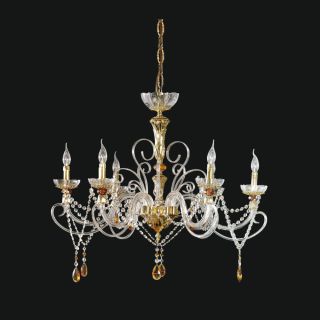 Jago / Chandeliers / Royal NCS 107