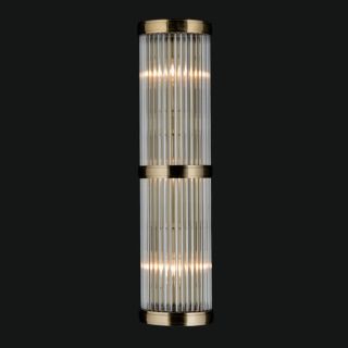 Jago / Wall Sconces / Spiga NCL 169