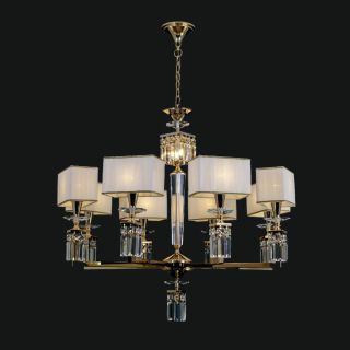 Jago / Chandeliers / Topazio NCS 261