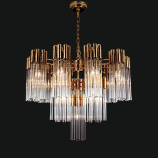 Jago / Chandeliers / Urano NCS 166
