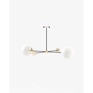 Laskasas / Suspension Lamps / Janis
