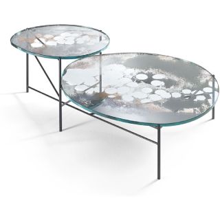 Arte Veneziana / Coffee Tables / Kallisto Contemporary FCT-GLF-209-40