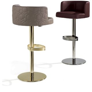 Longhi / Bar and Counter Stools / Kelly U 140