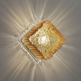 Siru / Wall Sconces / Cubetto LA609-015