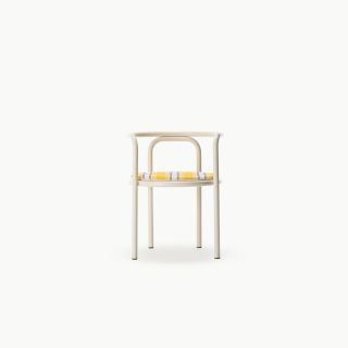 Exteta / Chairs with Arms / Locus Solus