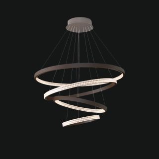 Jago / LED Ceiling Lights / Orbite 2.0 LCS 053/4/100