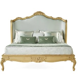 Jumbo Collection / Beds / Légère Bed