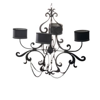 Corte Zari / Chandeliers / Erika-Roll