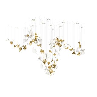 Sans Souci / Chandeliers / Linden M