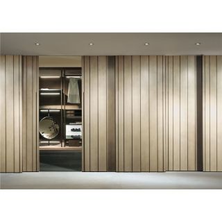 Laurameroni / Wardrobes / Line Wardrobe