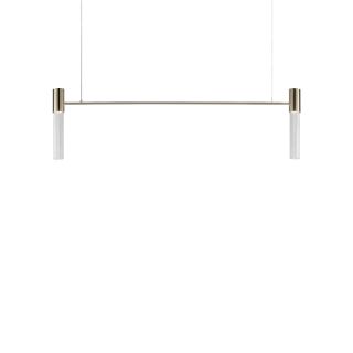 Euroluce Lampadari / Pendants & Suspension Lights / Linea S2B tube 60