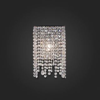 Manooi / Crystal Wall Sconces / Crystalight Linea W