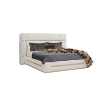 Smania / Panel beds / Morfeus 225 us Standard King Size