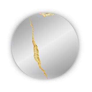 Boca do Lobo / Wall Mirrors / Lumiere Round II