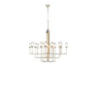 Lumis / Chandeliers / Cometa-9052