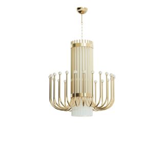 Lumis / Chandeliers / Cometa-9057