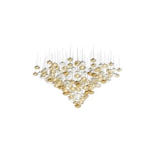 Sans Souci / Chandeliers / Lure M2