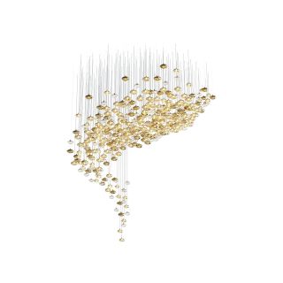 Sans Souci / Chandeliers / Lure XL1