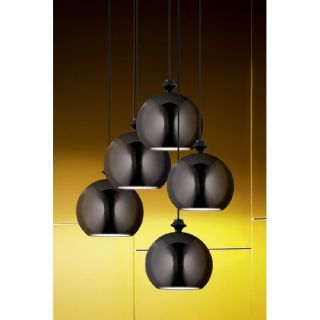Aldo Bernardi / Pendants & Suspension Lights / Lustri L5