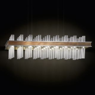 Arte Veneziana / Pendants & Suspension Lights / Luxor Contemporary LCC-GLF-104-LC70