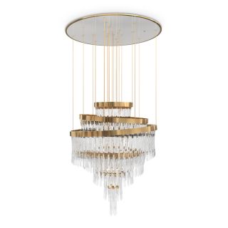 Luxxu / Chandelier / Babel