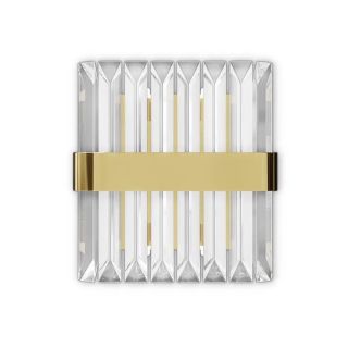 Luxxu / Wall Sconces / Liberty Slim Square